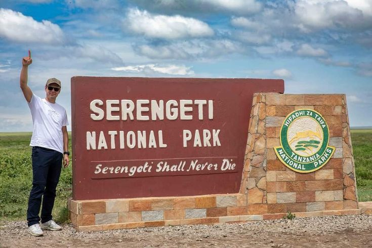 3-Day Serengeti