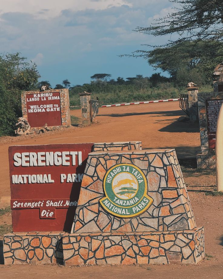Serengeti National Park